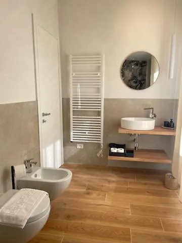 Central Suite Cinque Terre - Riomaggiore E Manarola La Spezia Italy