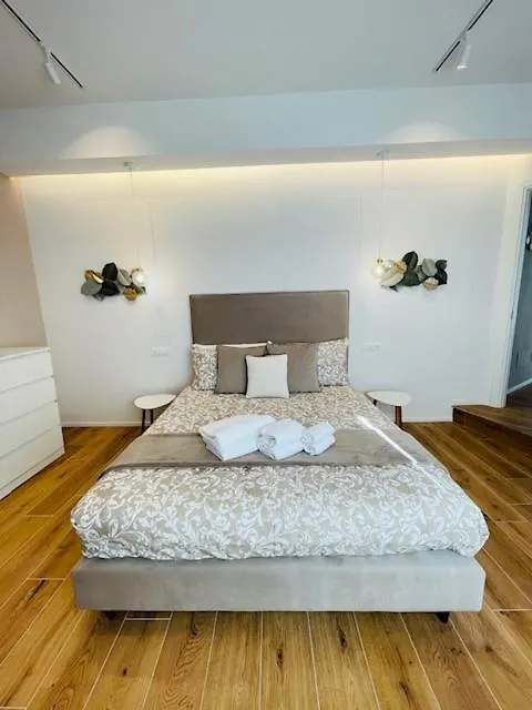 Apartment Central Suite Cinque Terre - Riomaggiore E Manarola La Spezia Italy