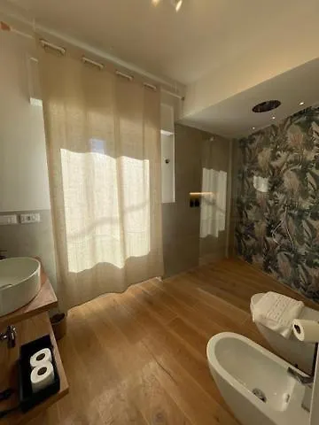 Central Suite Cinque Terre - Riomaggiore E Manarola La Spezia 0*,  Italy