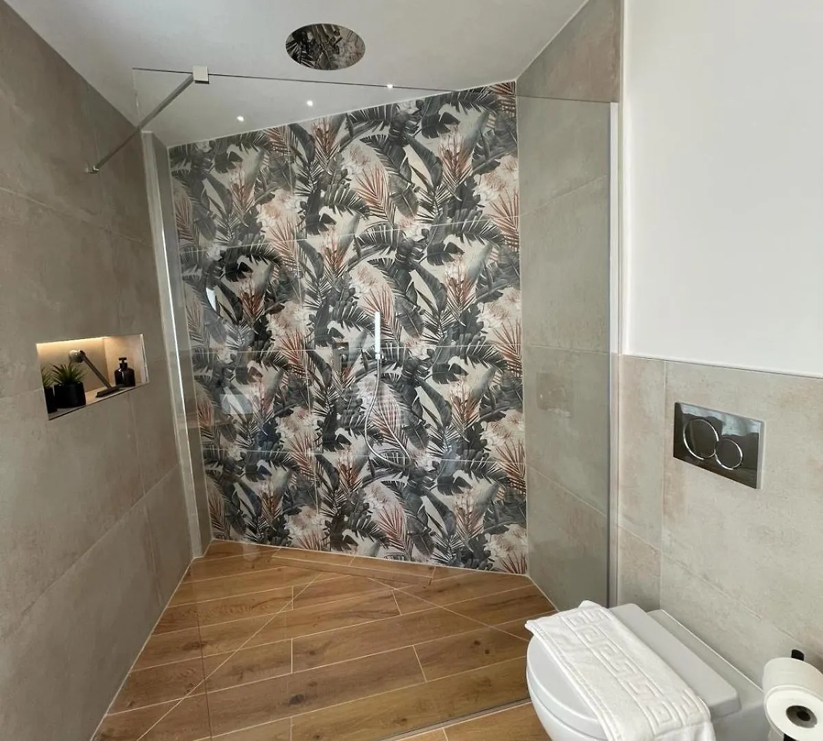 Central Suite Cinque Terre - Riomaggiore E Manarola La Spezia Appartement