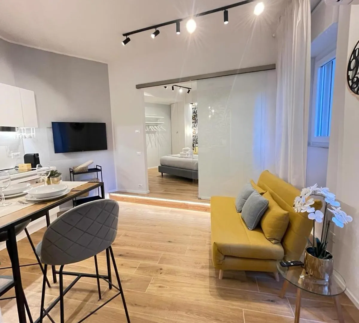 Appartement Central Suite Cinque Terre - Riomaggiore E Manarola La Spezia