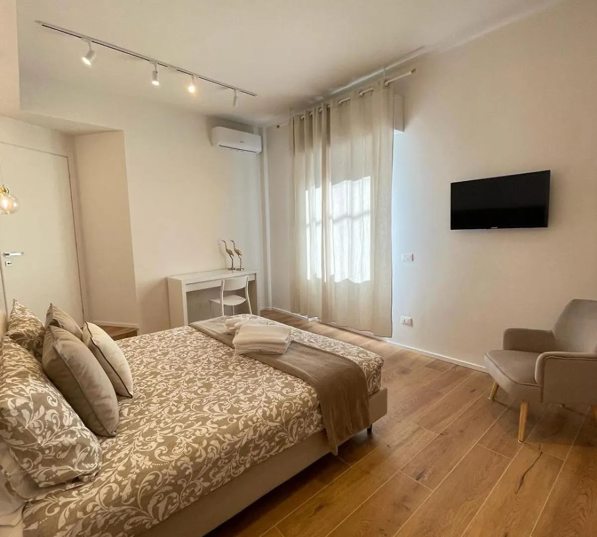 Apartment Central Suite Cinque Terre - Riomaggiore E Manarola La Spezia