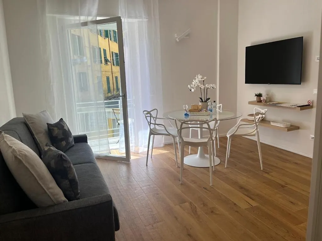 Apartment Central Suite Cinque Terre - Riomaggiore E Manarola La Spezia