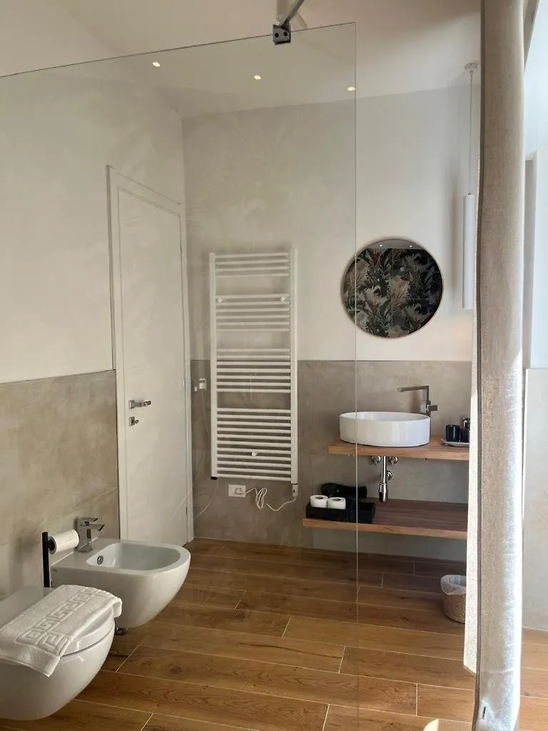 Apartment Central Suite Cinque Terre - Riomaggiore E Manarola La Spezia