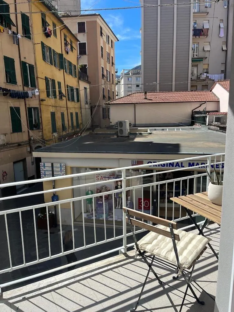 Central Suite Cinque Terre - Riomaggiore E Manarola La Spezia