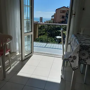 Casa Patrizia Monterosso al Mare