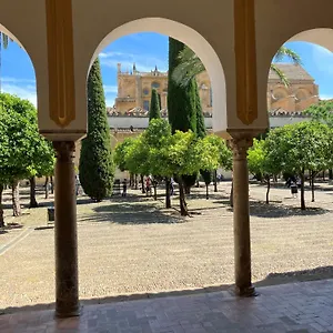 Precioso Junto A La Mezquita Apartment Cordoba