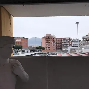 Dimora Di Don Kikkone Apartment Naples