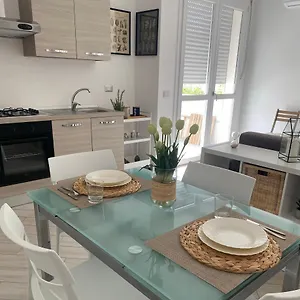 Casa Vacanze Porto Torres Appartement Porto Torres