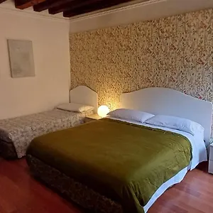 La Bella - Entire Private Appartement Venise