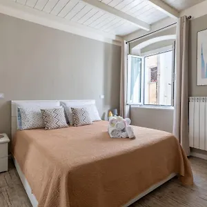 Appartamento Simone Vacanze - Da Gina, Taggia