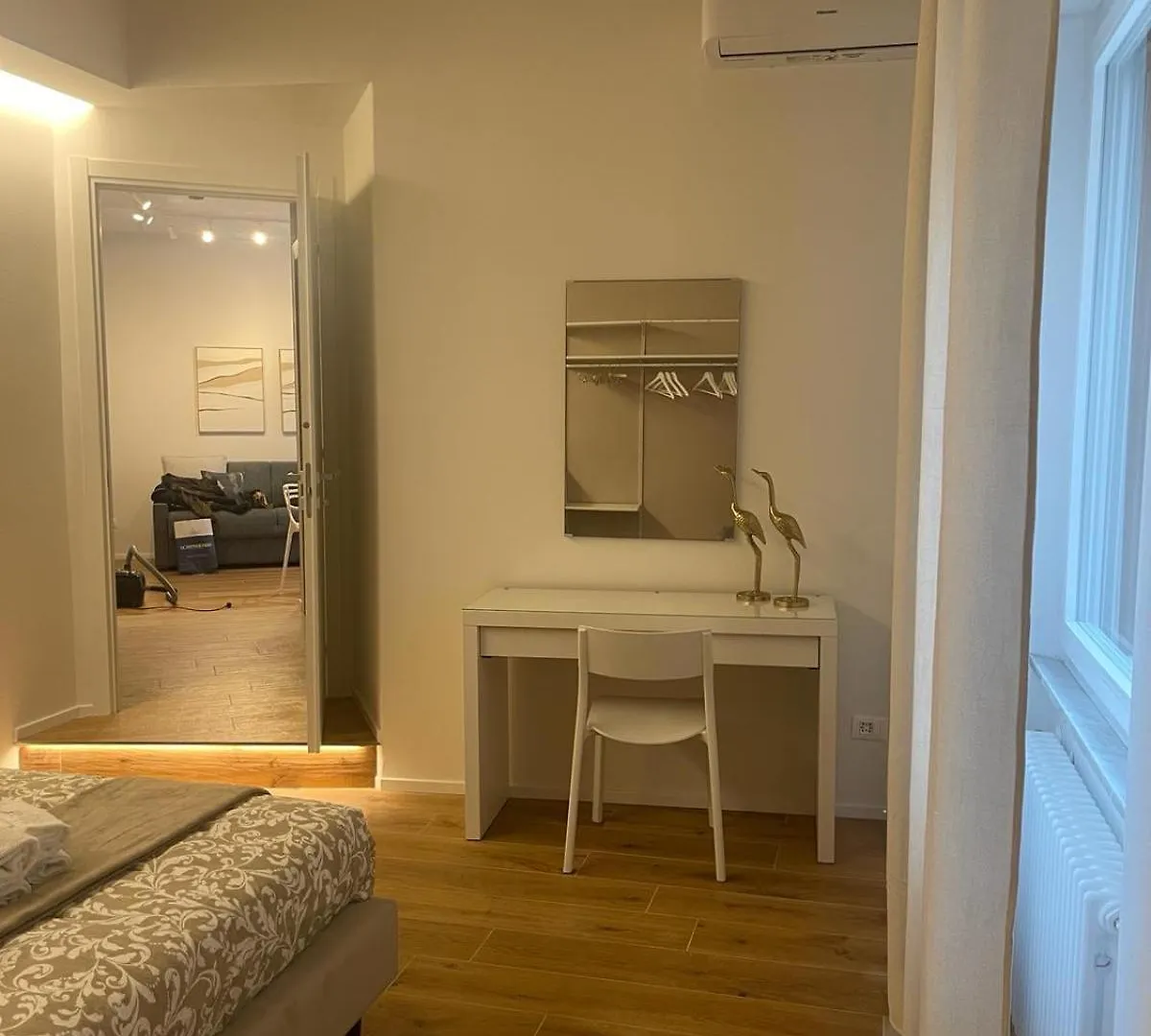 Appartamento Central Suite Cinque Terre - Riomaggiore E Manarola La Spezia