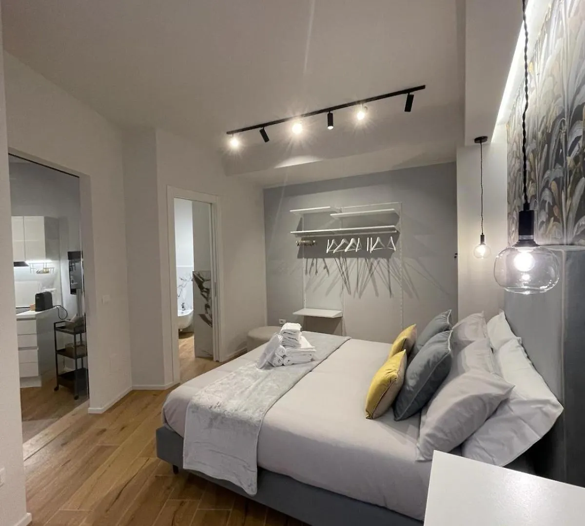 Appartamento Central Suite Cinque Terre - Riomaggiore E Manarola La Spezia