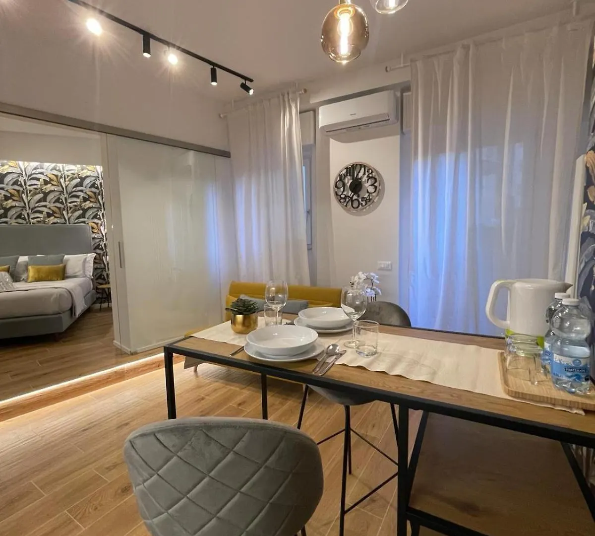 Appartamento Central Suite Cinque Terre - Riomaggiore E Manarola La Spezia Italia