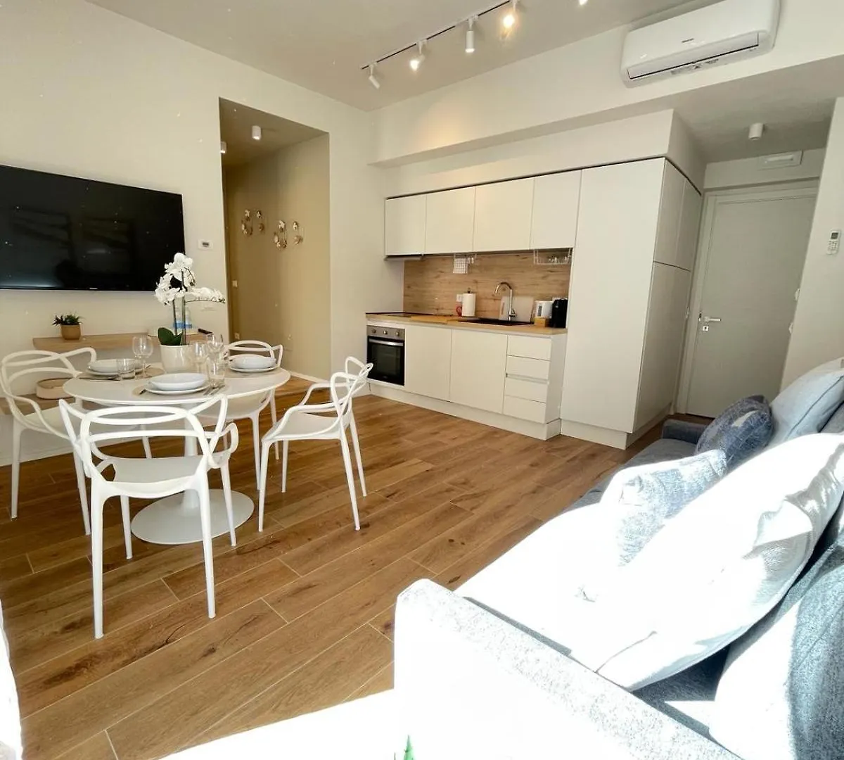 Appartamento Central Suite Cinque Terre - Riomaggiore E Manarola La Spezia