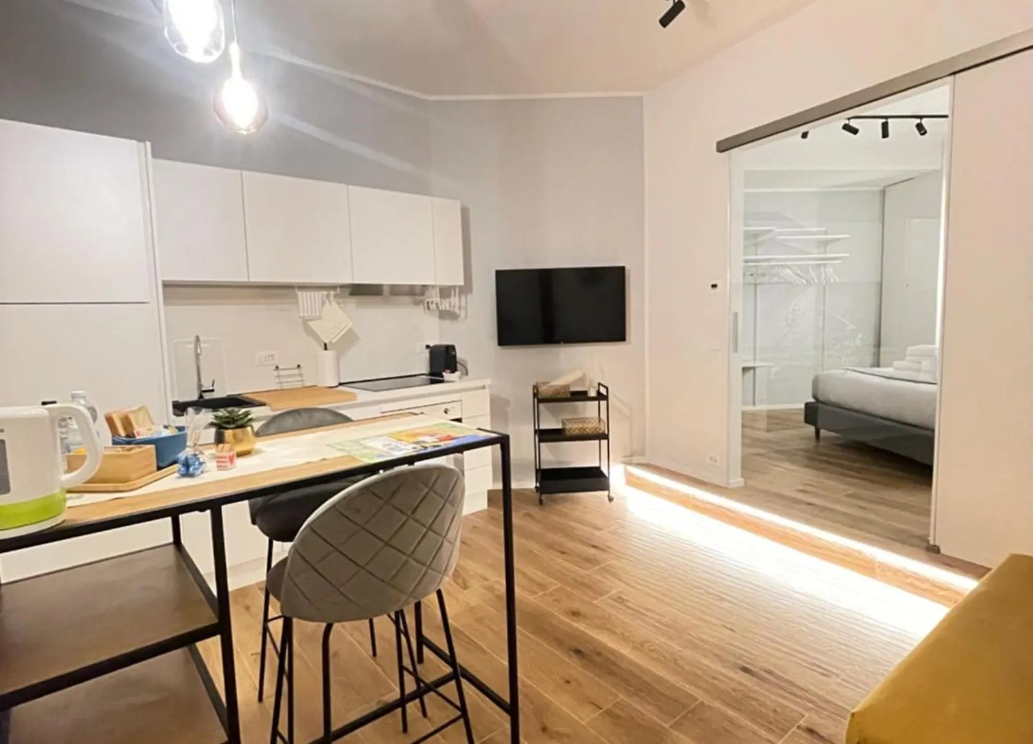 Appartamento Central Suite Cinque Terre - Riomaggiore E Manarola La Spezia