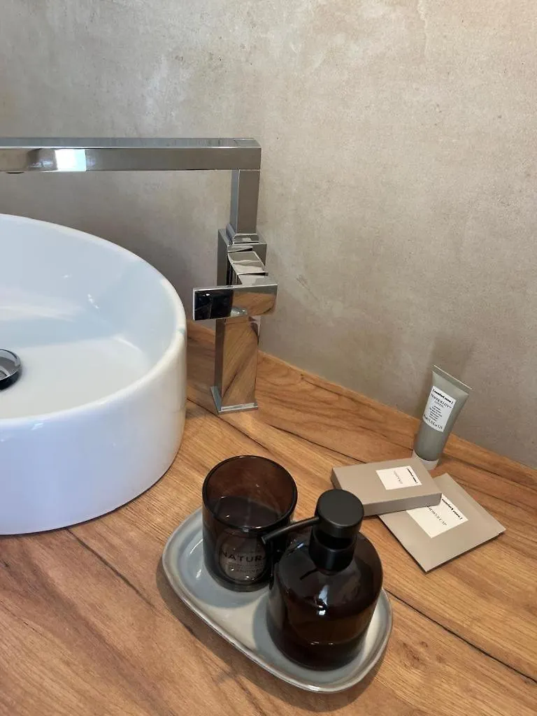Central Suite Cinque Terre - Riomaggiore E Manarola La Spezia Appartamento