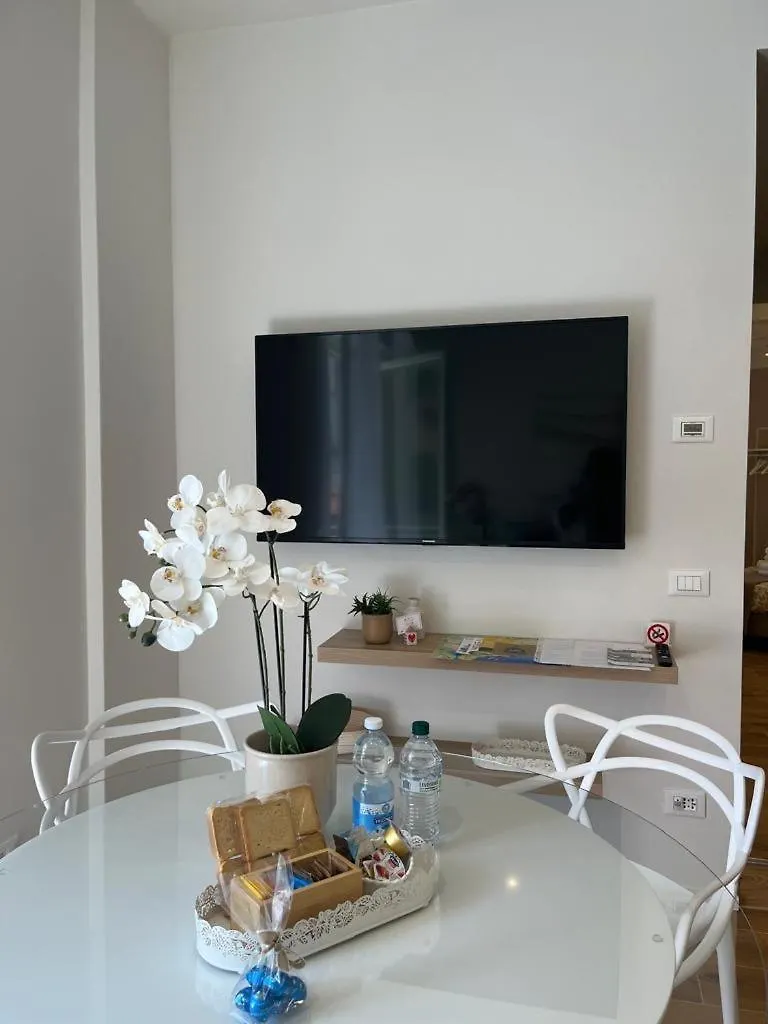 Central Suite Cinque Terre - Riomaggiore E Manarola La Spezia Appartamento