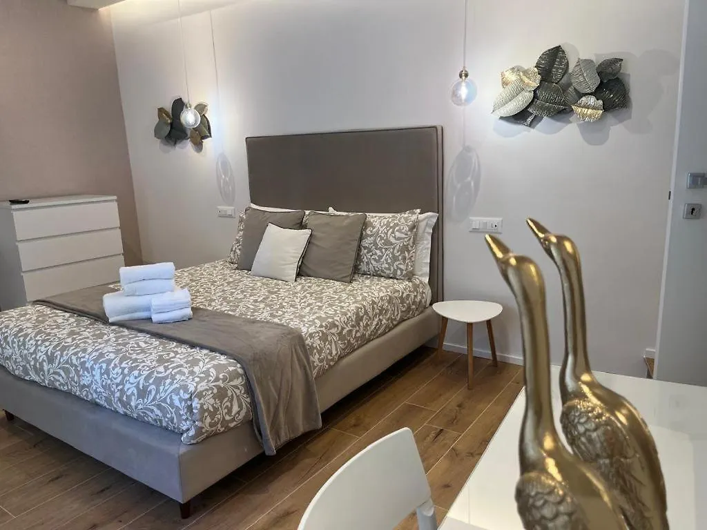Central Suite Cinque Terre - Riomaggiore E Manarola La Spezia Appartamento