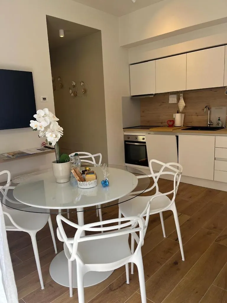 Appartamento Central Suite Cinque Terre - Riomaggiore E Manarola La Spezia Italia